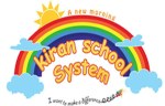 kiran school logo